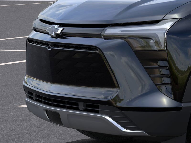 2025 Chevrolet Blazer EV LT TI Black Saint-Eustache - photo #12