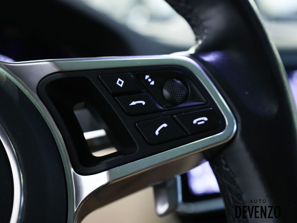 Porsche Cayenne 2020 Noir Saint-Eustache - photo #18