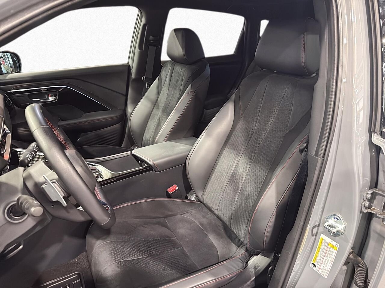 2026 Acura ADX Urban Grey Pearl Blainville - photo #7