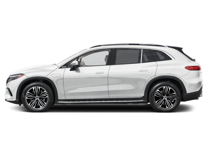 2026 Mercedes-Benz EQS EQS 400