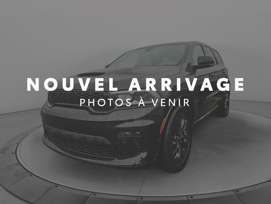 2022 Dodge Durango 2022