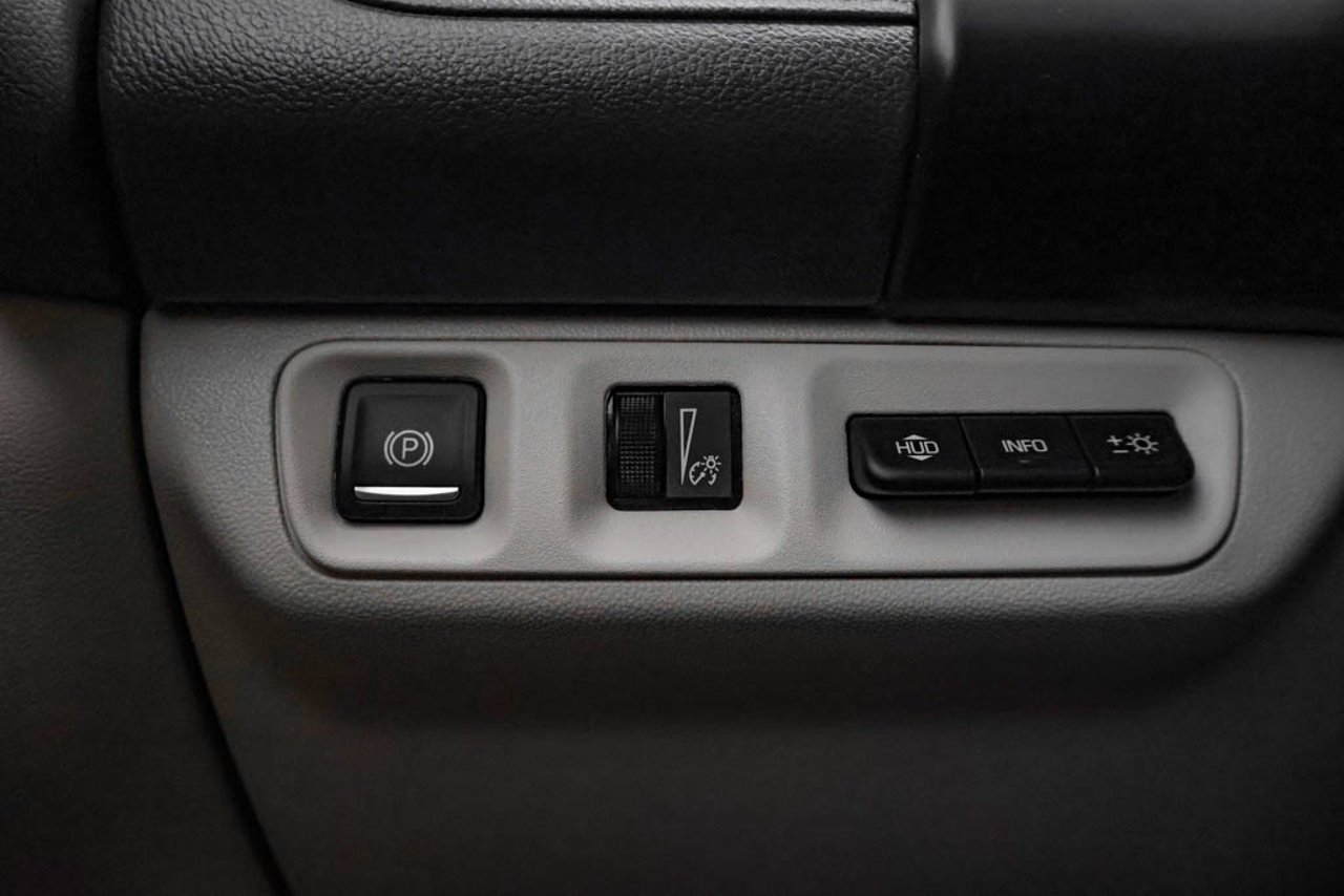 2020 GMC Acadia AWD 4dr Denali Black Sherwood Park - photo #18