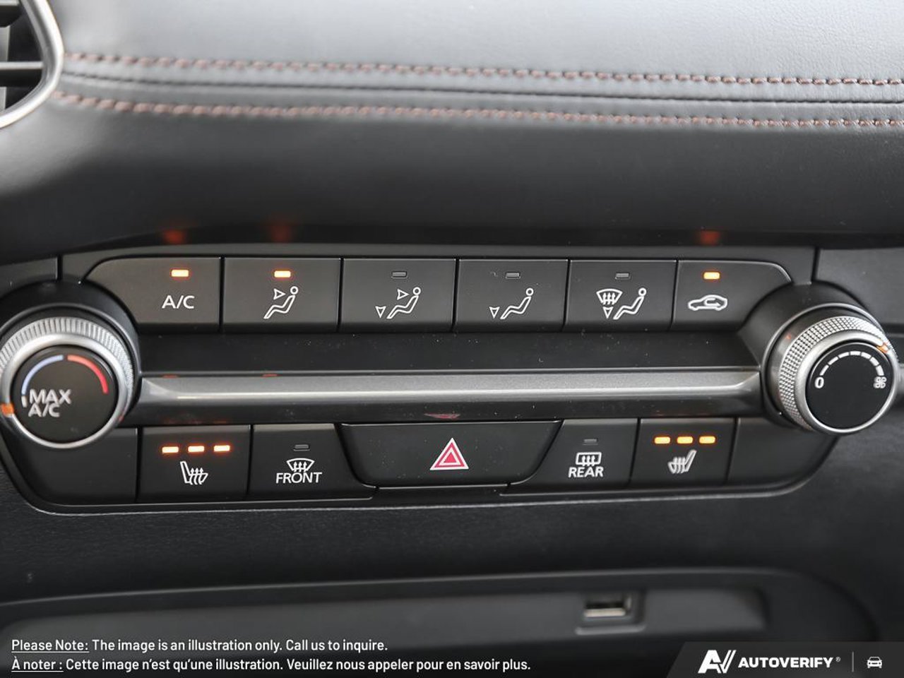 Mazda Mazda3 3MZBPABL0TM513233 2026 Gris mécanique métallisé Mirabel - photo #22