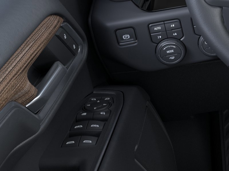 2026 CHEVROLET SILVERADO 2500HD LT cabine multiplace 4RM 172 po Blue Sherbrooke - photo #21