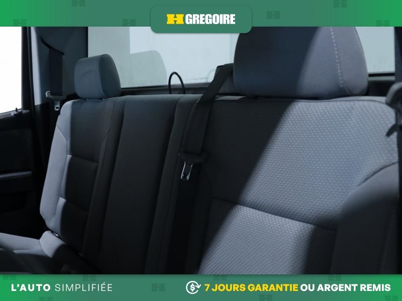 GMC Sierra 2019 Blanc Blainville - photo #21