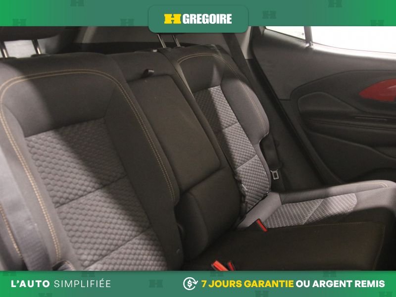GMC Terrain 2019 Blanc Blainville - photo #27