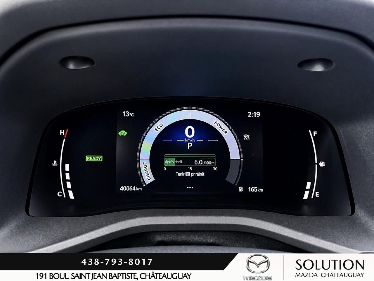 2025 Toyota Camry Grey Châteauguay - photo #14