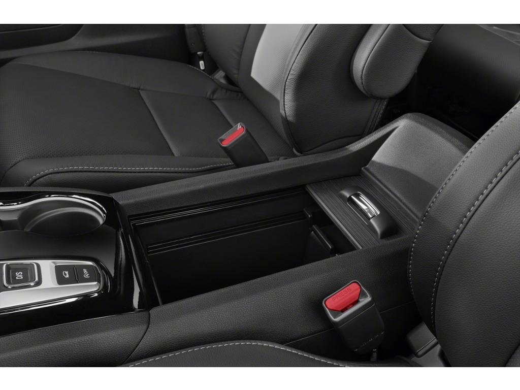 Honda Pilot Touring 7P 2022 Grey Ottawa & Gatineau - photo #7