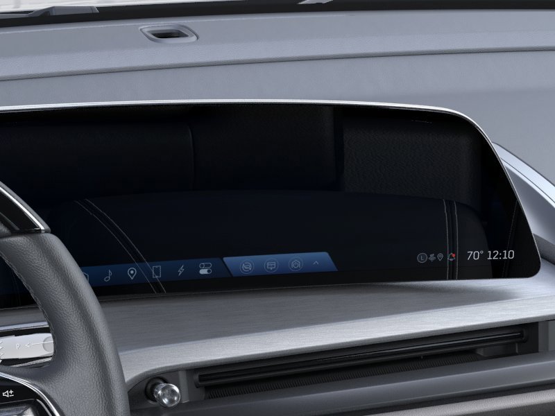 CADILLAC VISTIQ TI 4 portes de luxe 2027 Blanc Sherbrooke - photo #19