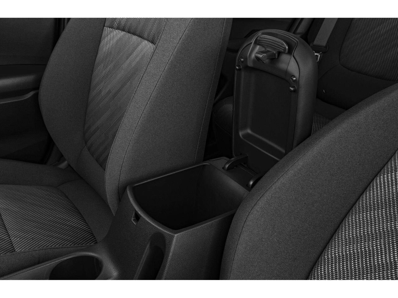 2021 Kia Seltos Black Gatineau - photo #8