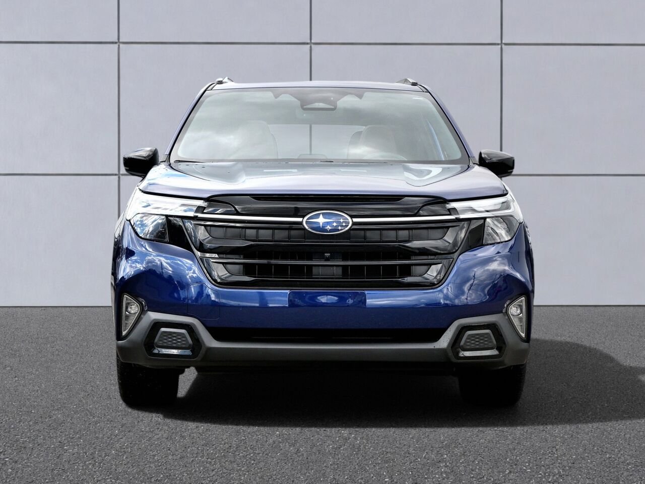 Subaru Forester Premier 2025 Bleu Saint-Hyacinthe - photo #5