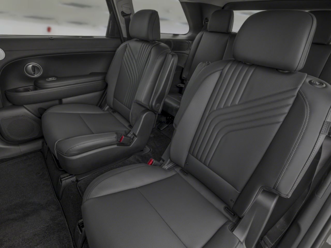 Hyundai Palisade 2026 Bourgogne galaxie Blainville - photo #6