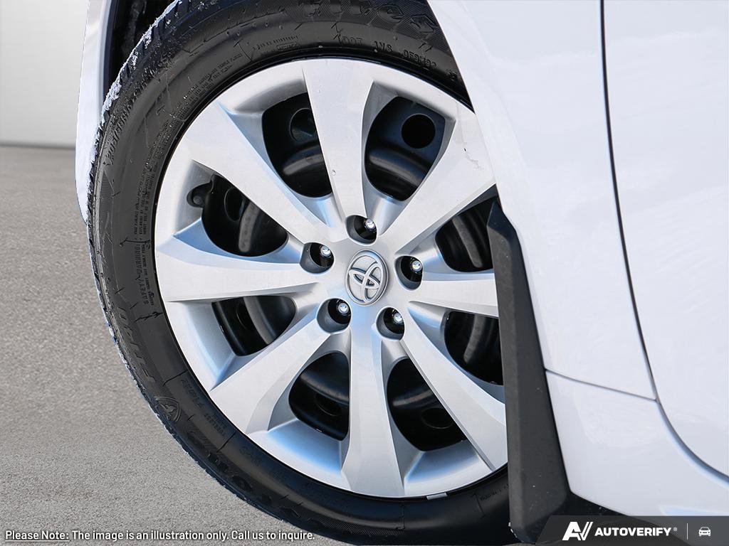 2026 Toyota Corolla 5YFB4MDEXTP507542 White Sherbrooke - photo #7