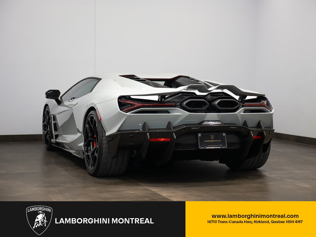 2024 Lamborghini Revuelto PRE-OWNED Kirkland - photo #5