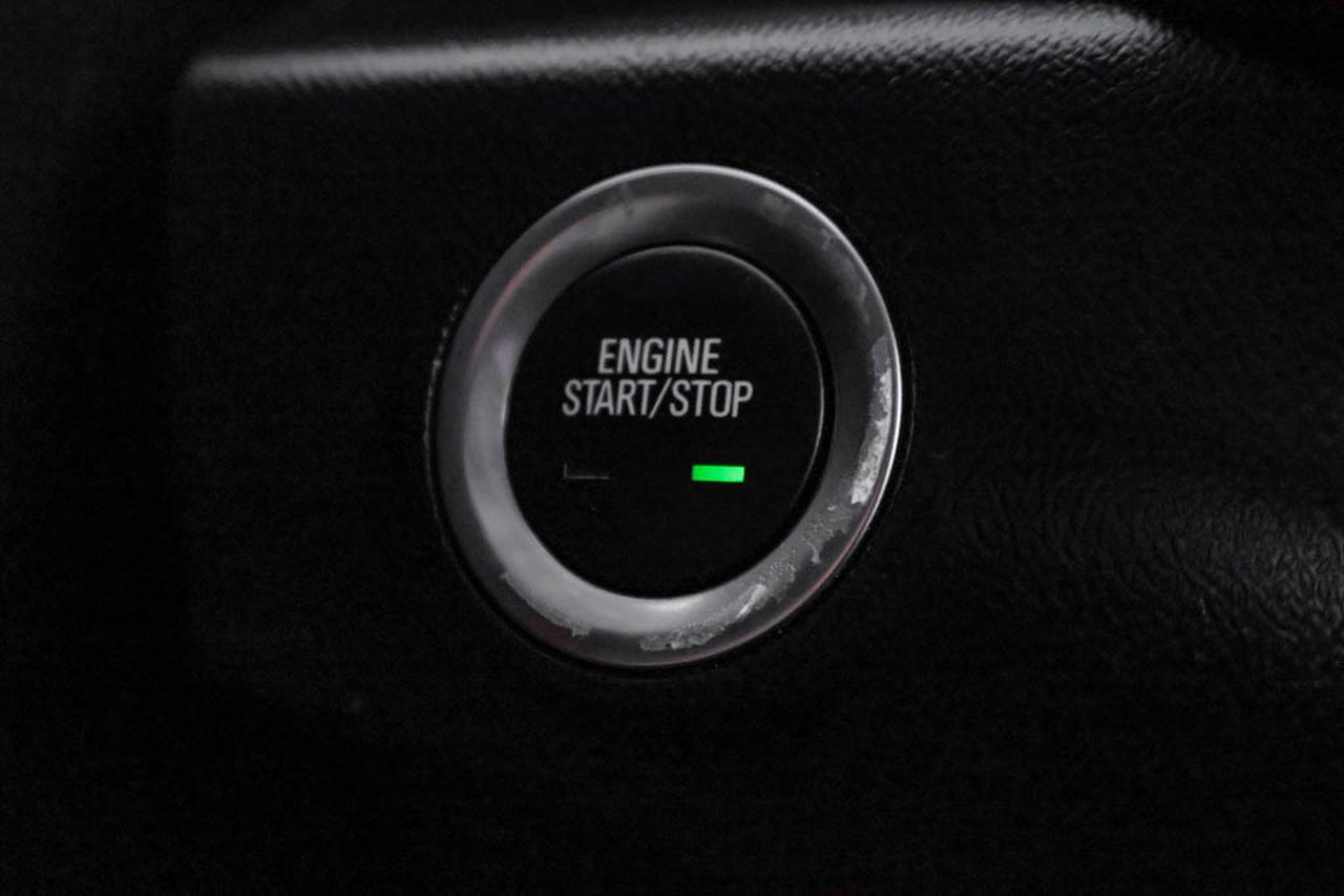 2024 GMC Terrain AWD 4dr SLE Black Sherwood Park - photo #22
