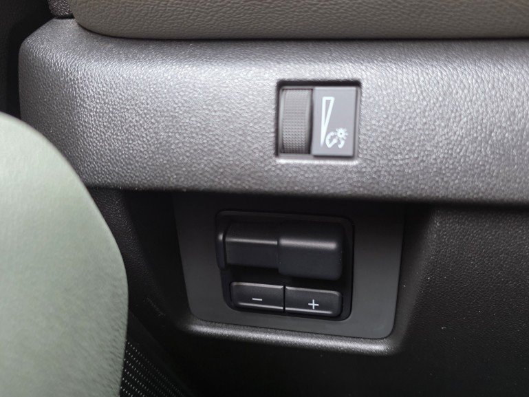 Chevrolet Colorado ZR2 Bison Alu-Cab Overland AEV 2025 Noir Mont-Laurier - photo #34