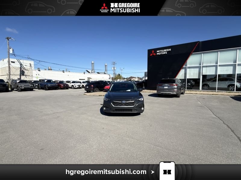 Subaru Impreza Sport-tech *AWD* Mags * Caméra * Carplay 2024 Gris