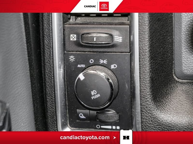 2019 Ram 1500 Grey Blainville - photo #18