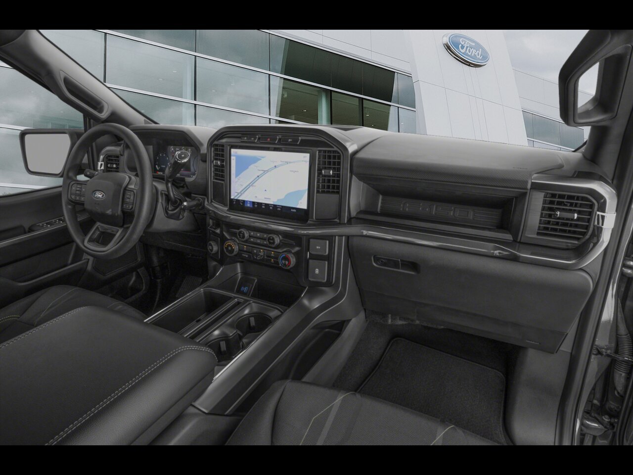 Ford F-150 2026 Avalanche Saint-Eustache - photo #9