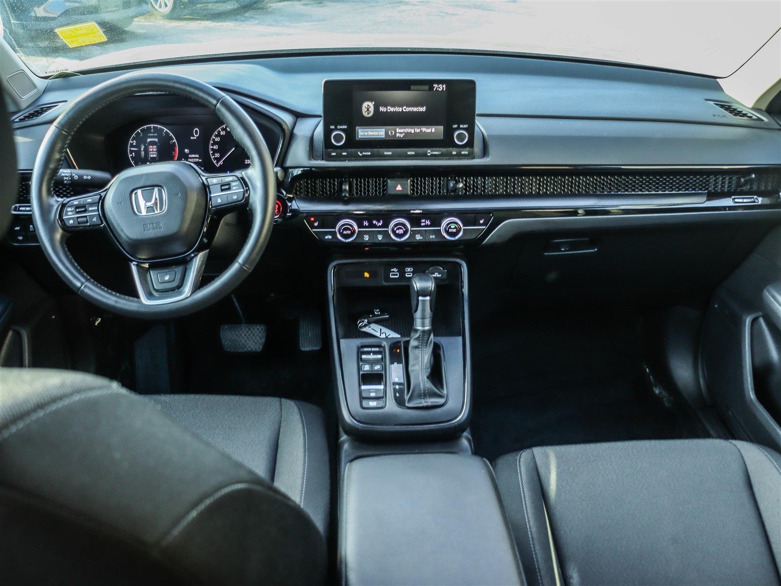 2024 Honda CR-V Sport Ottawa & Gatineau - photo #13