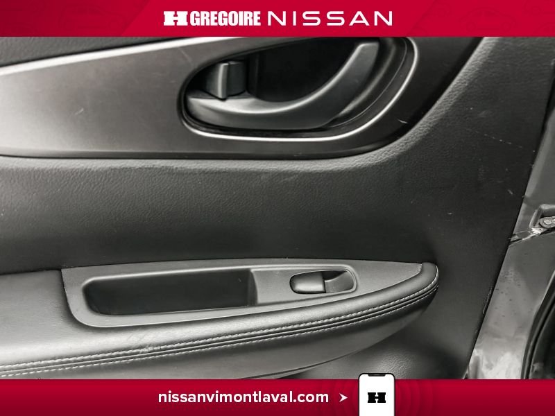 Nissan Qashqai 2021 Gris Laval - photo #16