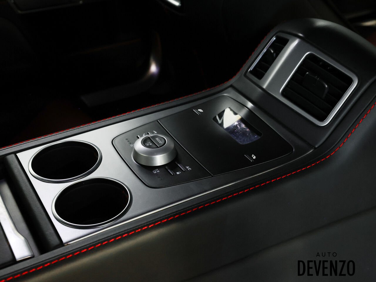 2011 Aston Martin Rapide Black Saint-Eustache - photo #7