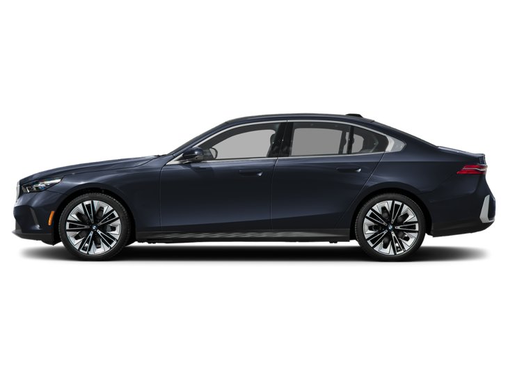 2027 BMW Série 5 530i xDrive