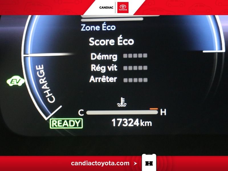 Toyota Highlander 2026 Gris Laval - photo #21