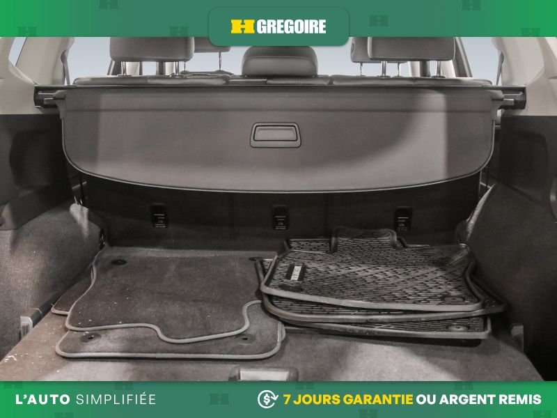 2019 Volkswagen Tiguan Black Blainville - photo #33