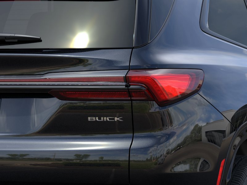 2026 BUICK Enclave Tourisme sport 4 portes TI Ebony Twilight Metallic Ottawa & Gatineau - photo #10