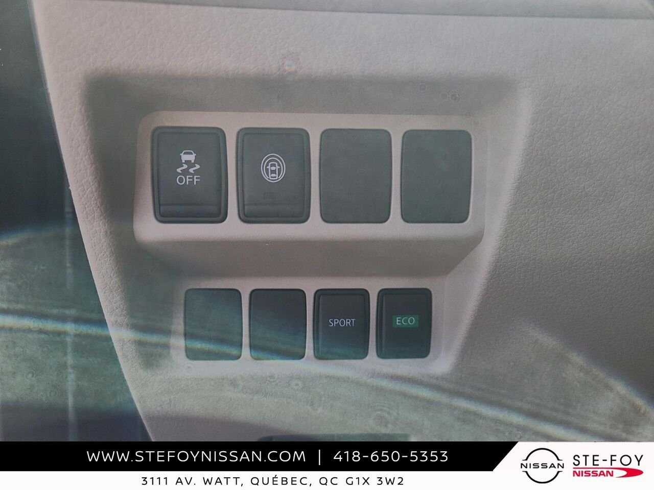 2023 Nissan Qashqai S Blue Ste-Foy - photo #19