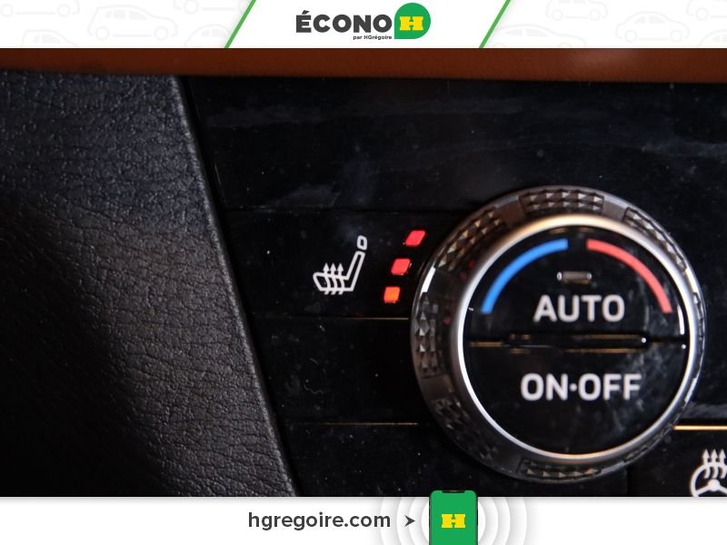Mitsubishi Outlander 822101 | GT PREMIUM TOIT CUIR NAV MAGS 7 PASSAGERS 2024 Noir Laval - photo #11