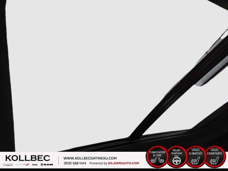 2026 JEEP Grand Cherokee Bright White