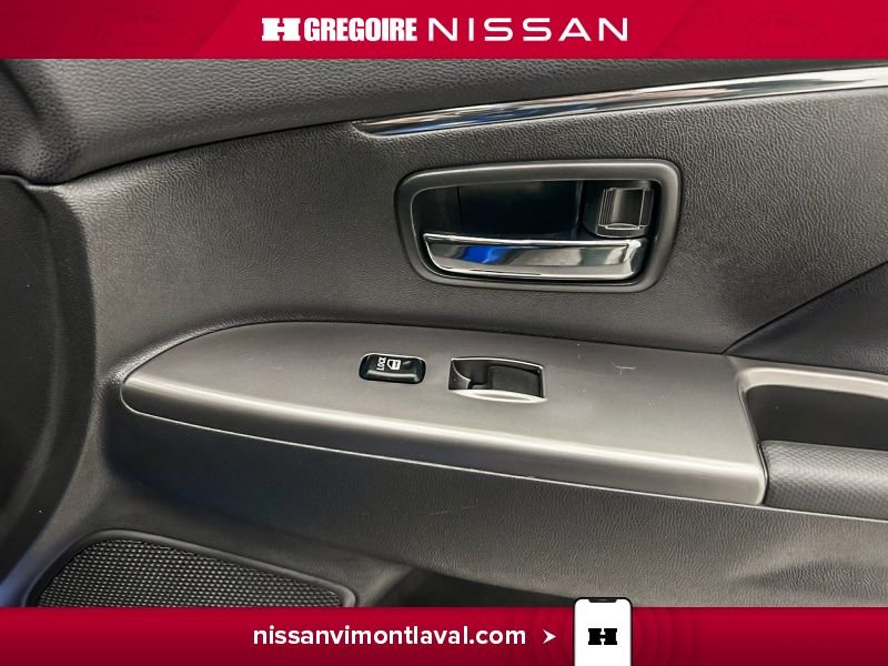 2023 Mitsubishi RVR Blue Laval - photo #14