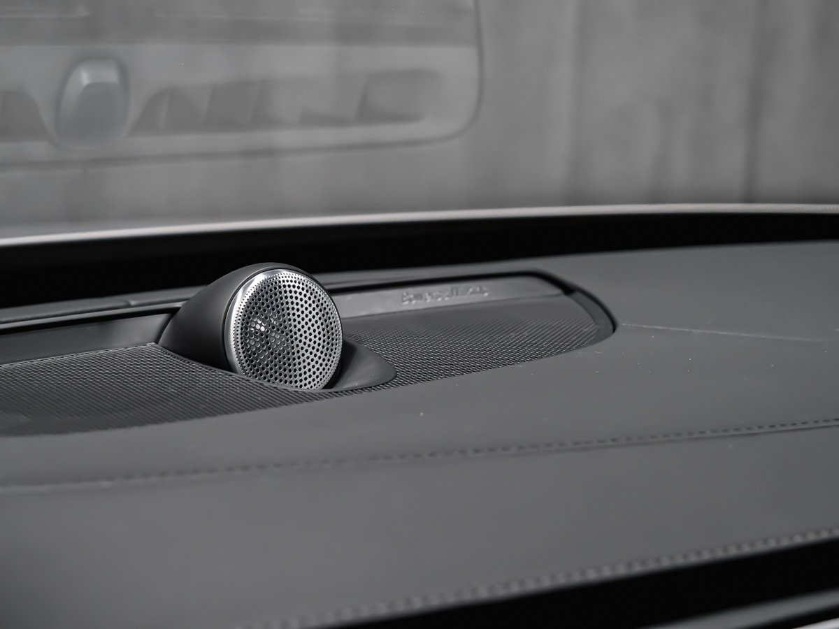 Volvo XC90 B6 ULTIMATE BRIGHT BOWERS & WILKINS 2024 Argent Montréal - photo #11