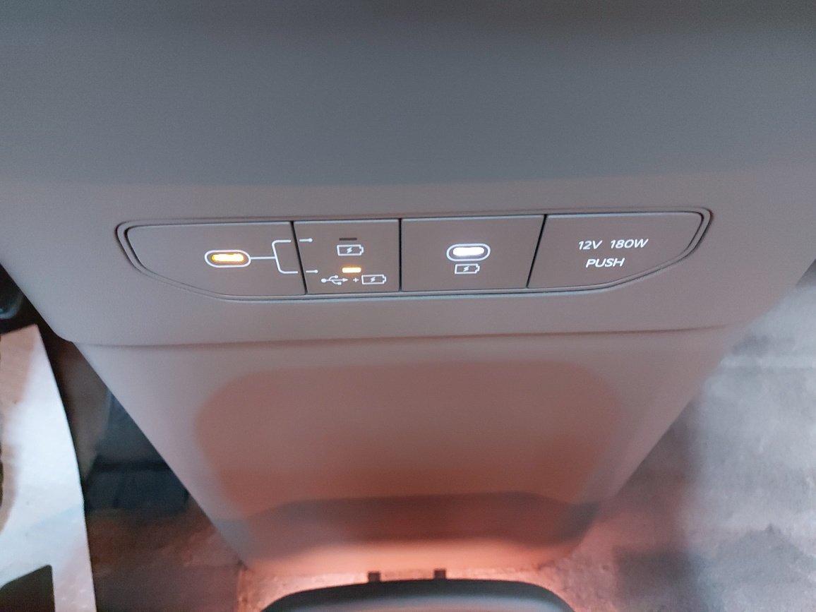 Kia EV9 2026 Blainville - photo #32