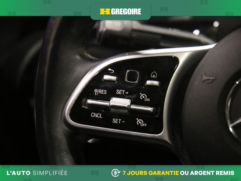 2020 Mercedes Benz CLA White Saint-Eustache - photo #20