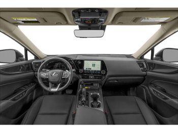 Lexus NX NX 350