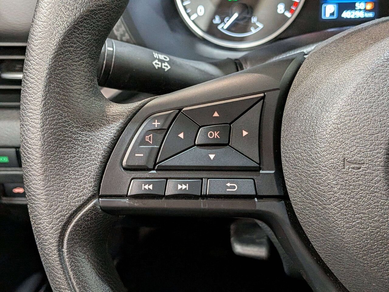 2024 Nissan Sentra S Plus CVT Black Val-David - photo #13