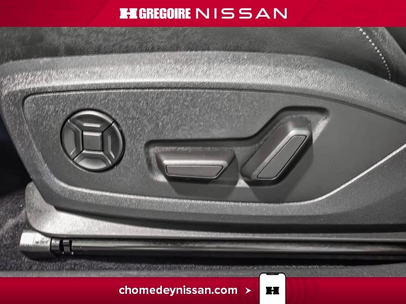 2022 Audi Q4 e-tron Grey Saint-Eustache - photo #16