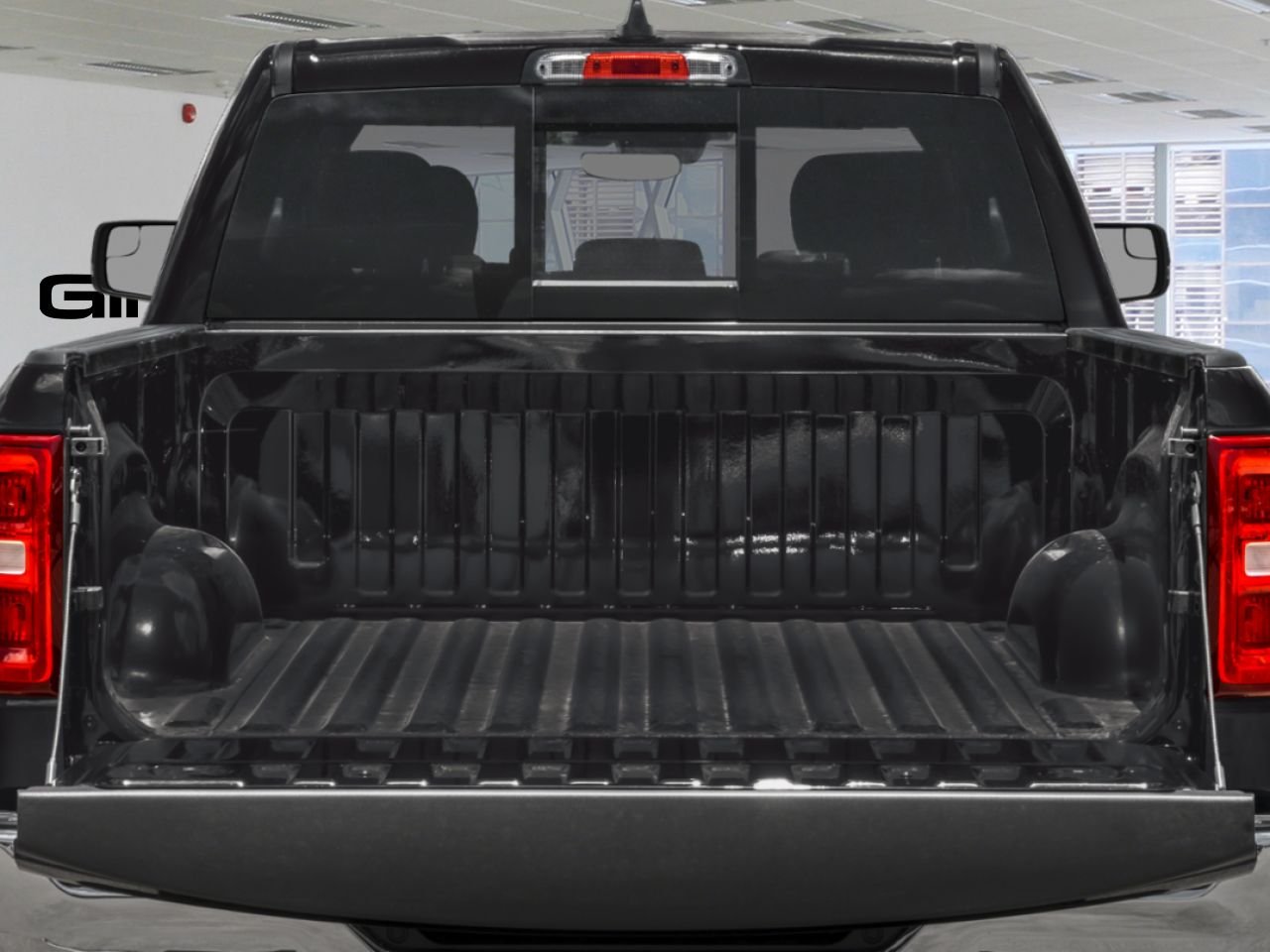 2026 RAM 1500 Diamond Black Crystal Pearl Repentigny - photo #7