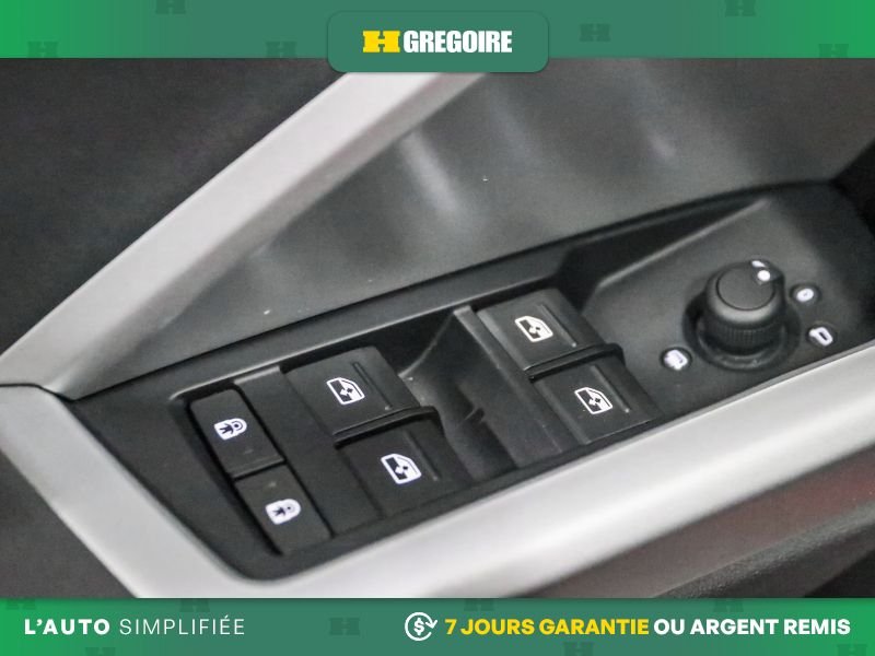 Audi Q3 2020 Rouge Blainville - photo #15