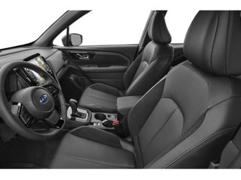 Subaru Forester Premier hybride