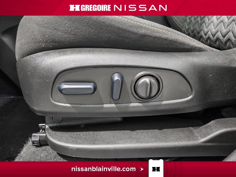 Chevrolet Equinox BF6358 | LT * AWD * Mag * Bluetooth * Caméra * 2022 Blanc Laval - photo #16
