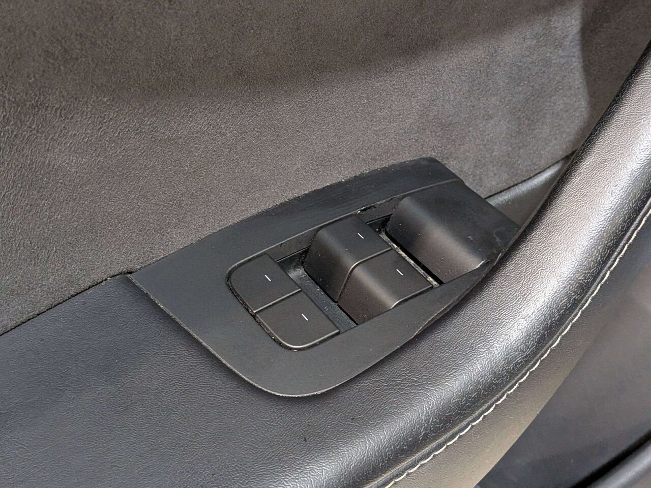 Tesla Model 3 Standard Range Plus RWD 2021 Gris Val-David - photo #30