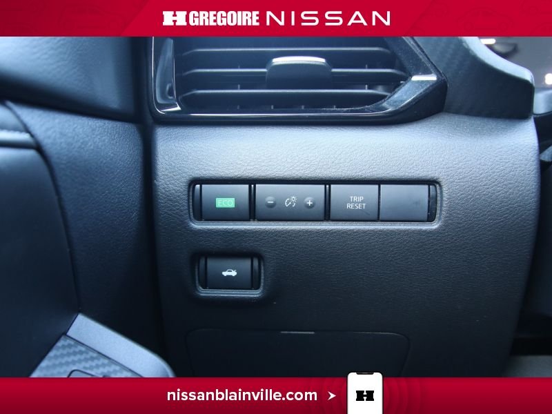 Nissan Sentra 2024 Gris Blainville - photo #21