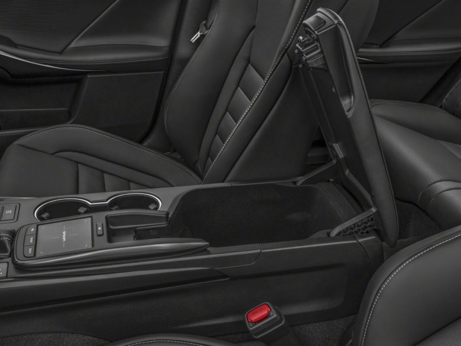 2024 Lexus IS IS 350 TI Blue
