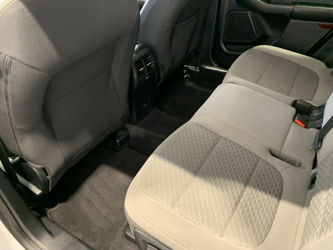 2021 Ford Escape ESCAPE SE AWD White Châteauguay - photo #19