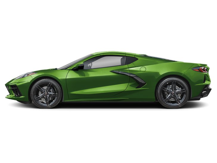 2026 Chevrolet Corvette 3LT