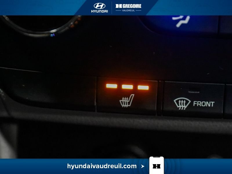 2017 Hyundai Tucson Black Laval - photo #28